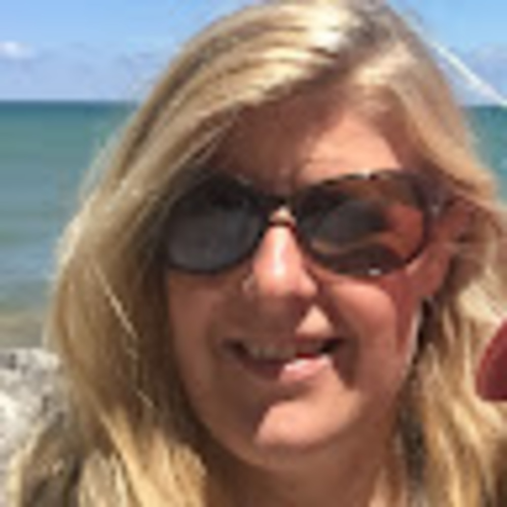 Meet your Posher, Terri